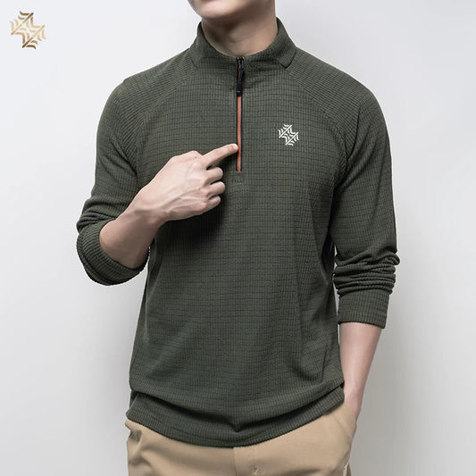 Breathable Long Sleeve