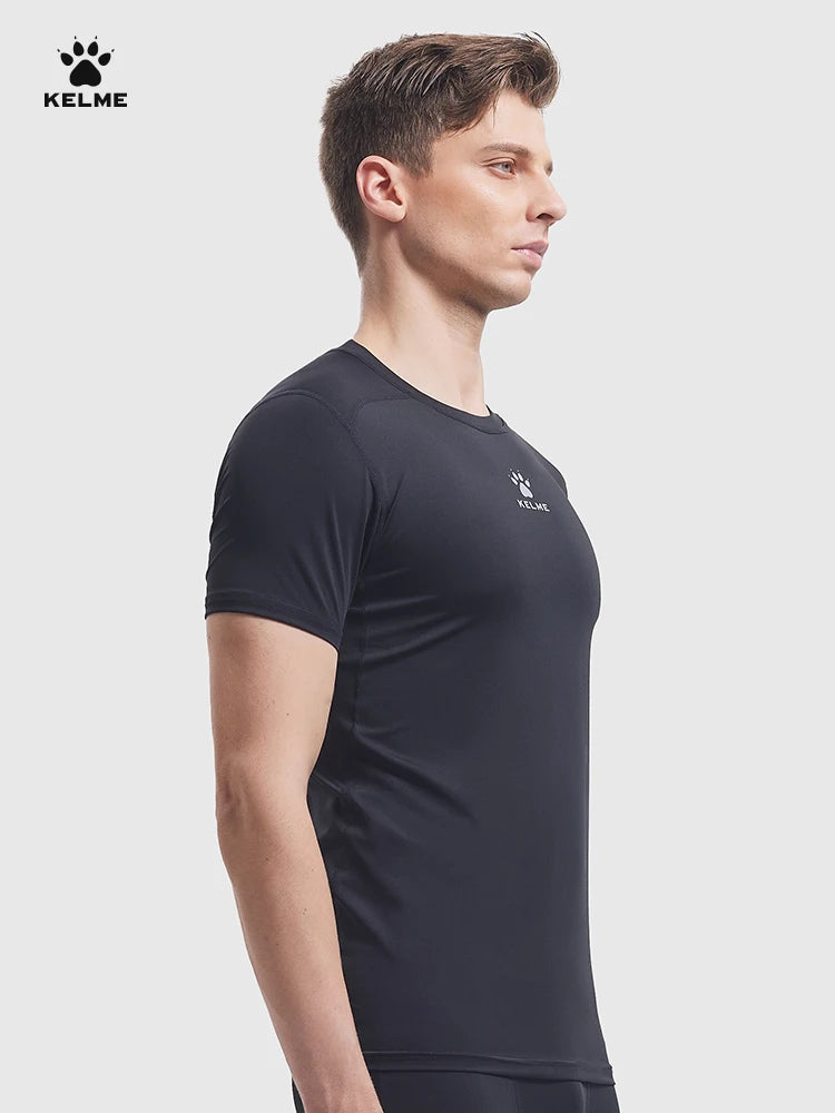Breathable Running Shirt