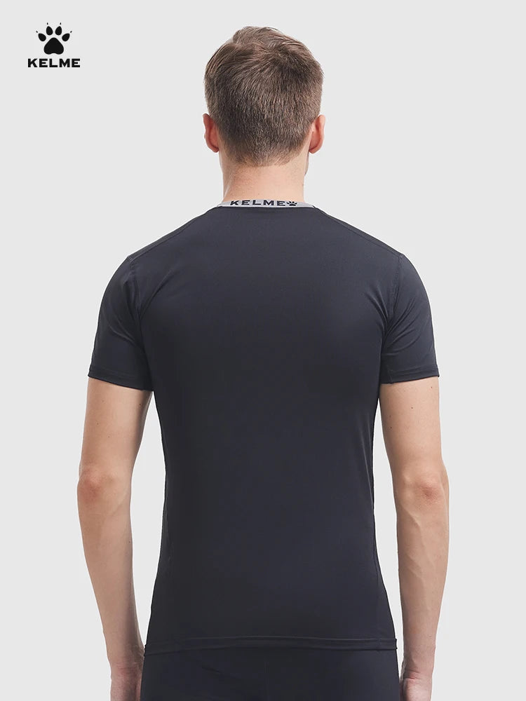 Breathable Running Shirt