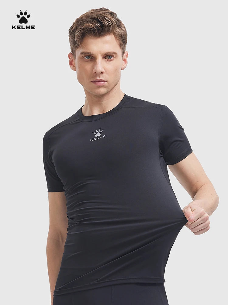 Breathable Running Shirt